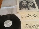 LP :Cheech and Chong Big Bambu W/ Perfect Rolling Paper SP 77014 FREE SHIPPING