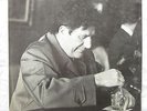 LP Edward Angelo Valenti To Be Continued...Or Forgotten