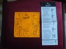 THE PATHETIX ALEISTER CROWLEY 3 TRACK EP RARE AUTO'D PUNK ROCK SINGLE. 1978.