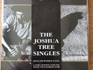 U2 The Joshua Tree Singles 4 X 7