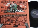LP PETE BROWN & HIS BATTERED ORNAMENTS A Meal You Can Re) Timeless Rec. SEALED