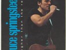 BRUCE SPRINGSTEEN  TOUGHER THAN THE REST  TOUGHER THAN THE REST Live