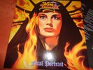 King Diamond ?– Fatal Portrait ...org,1986..RR Records..first press..rare