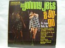 LOS JOHNNY JETS   