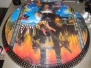 Steve Vai ?– Passion And Warfare...Picture Disc.org,1990..rare