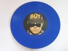 Pet Shop Boys Love comes quickly Blue 12 inch Vinyl Good 108 New Zealand 1986