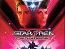 STAR TREK V: THE FINAL FRONTIER Jerry Goldsmith 2CD