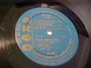 ETTA JAMES LP 1960 At Last  Debut Album 1st Press ARGO DG MONO Record Only