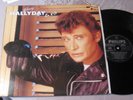 vinyl lp 33t JOHNNY HALLYDAY - EN V.O.