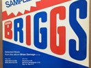 Brian Briggs 
