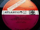 LED ZEPPELIN III (3) uk RARE SAMPLE COPY/CELEBRATION credit (2401-002) A5/B7 EX