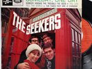 THE SEEKERS SOMEDAY ONE DAY EP 7