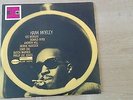 jazz LP HANK MOBLEY no room for squares BLUE NOTE BST 84149 toshiba JPN NM