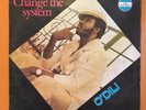 O'Dili ?– Change The System RARE AFRO COSMIC DEEP REGGAE DUB FUNK