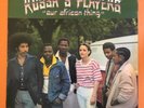 Kossa's Players ?– Our African Thing RARE AFRO FUNK DISCO AFROBEAT private