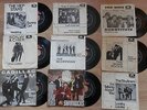 International Polydor 8 Stück & 1 Cover*Turles*Sham Rocks*Sonny&Cher