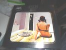 PULP.DIFFERENT CLASS.1ST PRESS APERTURE SLEEVE VINYL ALBUM COMPLETE