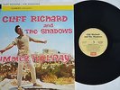 CLIFF RICHARD Summer Holiday (1963 16-track Australian LP) Reissue Like new Con