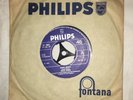 David Bowie. Space Oddity Phillips Vinyl record