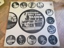 V/A Lots of Blue horizon LP Nothing but the blues UK CBS MONO 1st press TOPVINYL