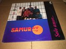 Grupo Samuray - Solo Amor - LP - NEW SEALED