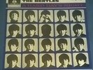 The Beatles LP A Hard Days Night 1964 UK parlophone PMC1230 Near Mint