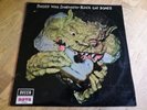 Black cat bones LP Barbed wire sandwich UK Decca Nova 1st press BLUES GEM