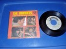THE MONKEES 4 Exitos Con Los Favoritos (1974 MEXICO 7