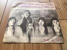 THE ACTION shadows and reflections UK MOD PSYCH SOUL BEAT  DENMARK PS