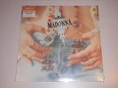 Madonna Like a prayer Limited Sainsburys Red Vinyl