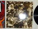 LEVELLERS-LEVELLING THE LAND-1991 VINYL-W/INNER-EX+/EX+/EX+