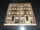 LED ZEPPELIN PHYSICAL GRAFFITI VINYL LP FIRST PRESS - NO WB - A1/B4/C1/D1 - NM
