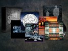 The Crystal Method 20th Anniversary Vinyl Box Set Vegas Tweekend Rarities Legion