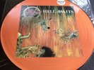 SLAYER Hell Awaits Picture Disc Original Limited Edition