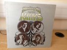 THE KINKS - SOMETHING ELSE - PYE FIRST PRESS MONO