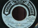Yard Band - Juks On The Corner JA Gorgon 7