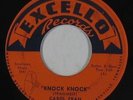 R&B Soul 45 - Carol Fran - Knock Knock - Excello - VG+ mp3