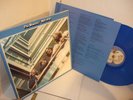 THE BEATLES /1967-1970  APPLE PCSPP 7181 ON BLUE VINYL MFD UK MINT-