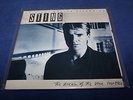 MFSL-1-185-FIRST SERIES-STING-THE DREAM OF THE BLUE TURTLES-OUT OF PRINT-SEALED