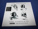 WARNER MUSIC-LED ZEPPELIN-THE COMPLETE BBC SESSIONS-5xVINYL/LP-180gr BOX-SEALED