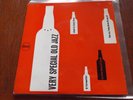 DICK HECKSTALL-SMITH QUINTET:VERY SPECIAL OLD JAZZ EP:AL FAIRWEATHER:PYE  EX-