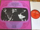 SIC-6034 Shostakovich Quartets Vol. 1 / Borodin Quartet 3 LP box
