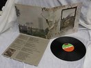 LED ZEPPELIN IV, NEAR MINT VINYL - 1st UK KINNEY PRESS - ZEP 4 FOUR SYMBOLS ZOSO