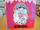 BLACKFEATHER-At The Mountains Of Madness,Australia Hard Prog Psych,Infinity 1971