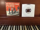 Rolling Stones It's All Over Now 1rst Rare Orig London 45RPM 7