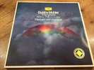 2 LP DGG 2707 125 MAHLER Symphony No.9 Berliner Philharmoniker KARAJAN 1981