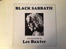 Les Baxter 