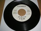 Dee Dee Sharp - What Kind of Lady 45 single Gamble DJ promo copy Soul R&B Funk