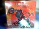 Meat Loaf Bat Out Of Hell  LP Factory sealed 1977- never played