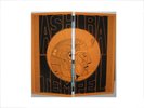 Ash Ra Tempel Self Titled S/T Same SEALED Vinyl LP Prog rock Krautrock Reissue